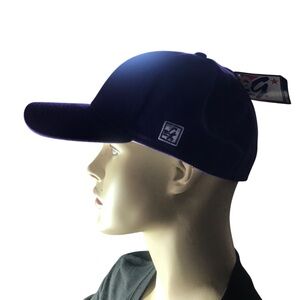 Greatest Grandpa Navy Cap